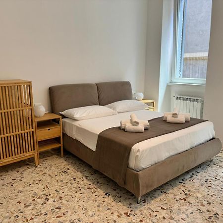 Harmony In Rome Ll Apartment ภายนอก รูปภาพ
