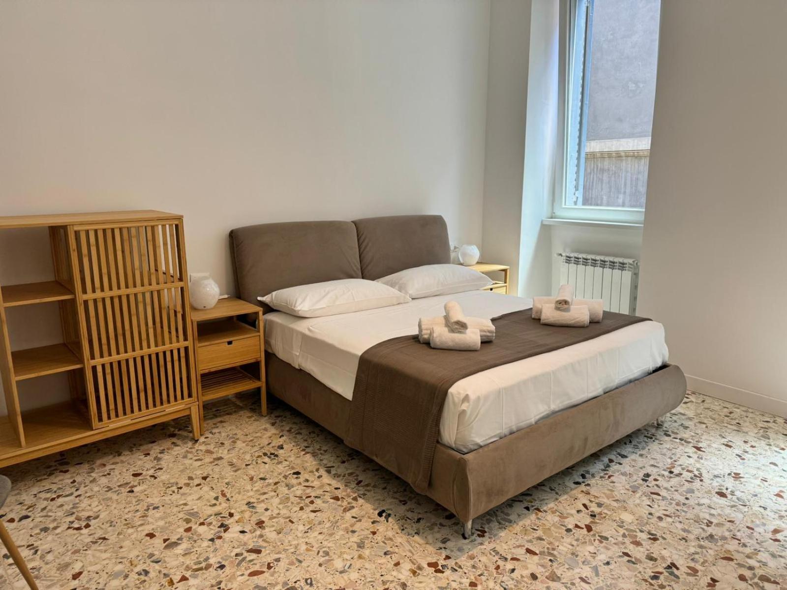 Harmony In Rome Ll Apartment ภายนอก รูปภาพ