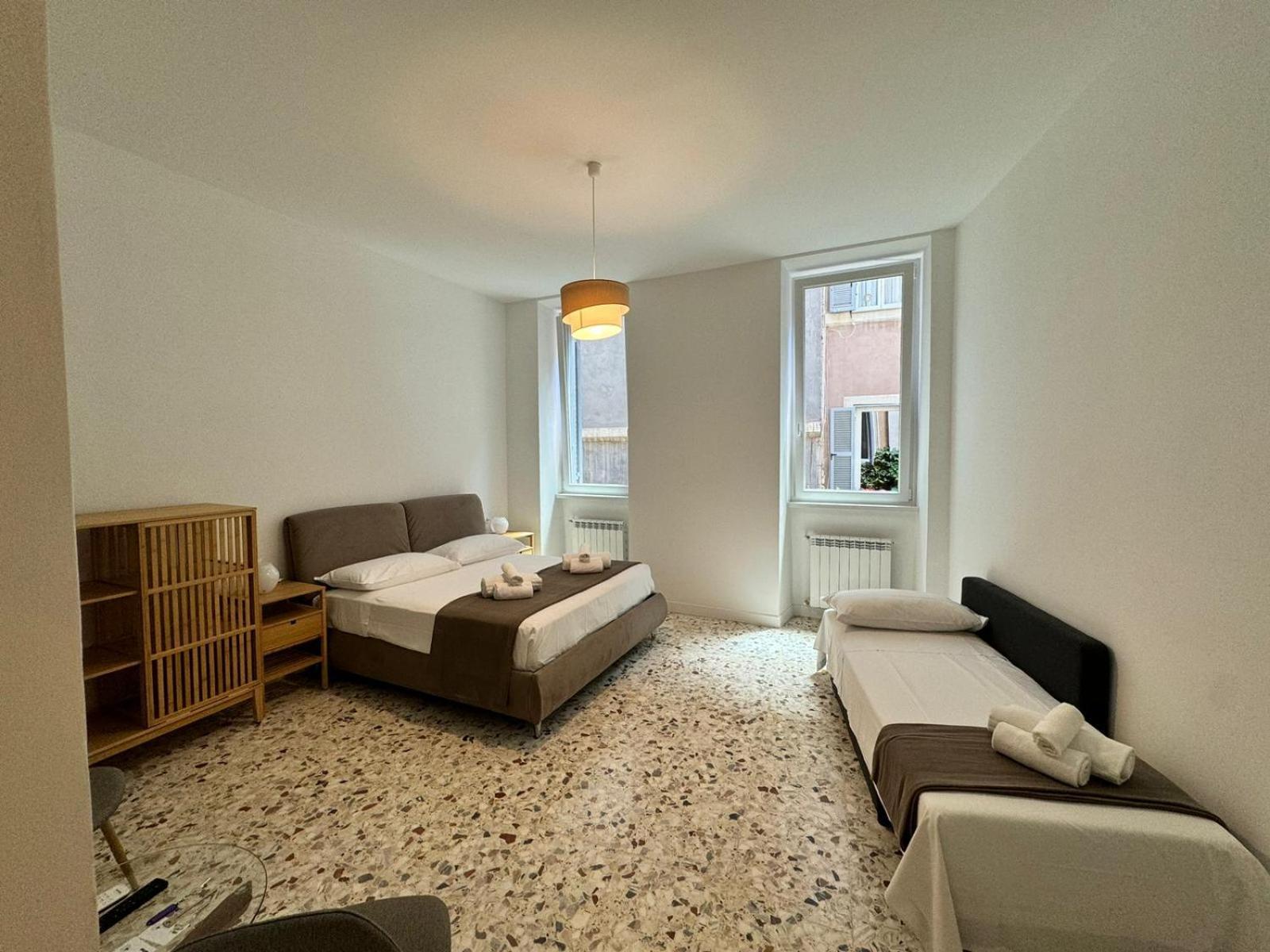 Harmony In Rome Ll Apartment ภายนอก รูปภาพ