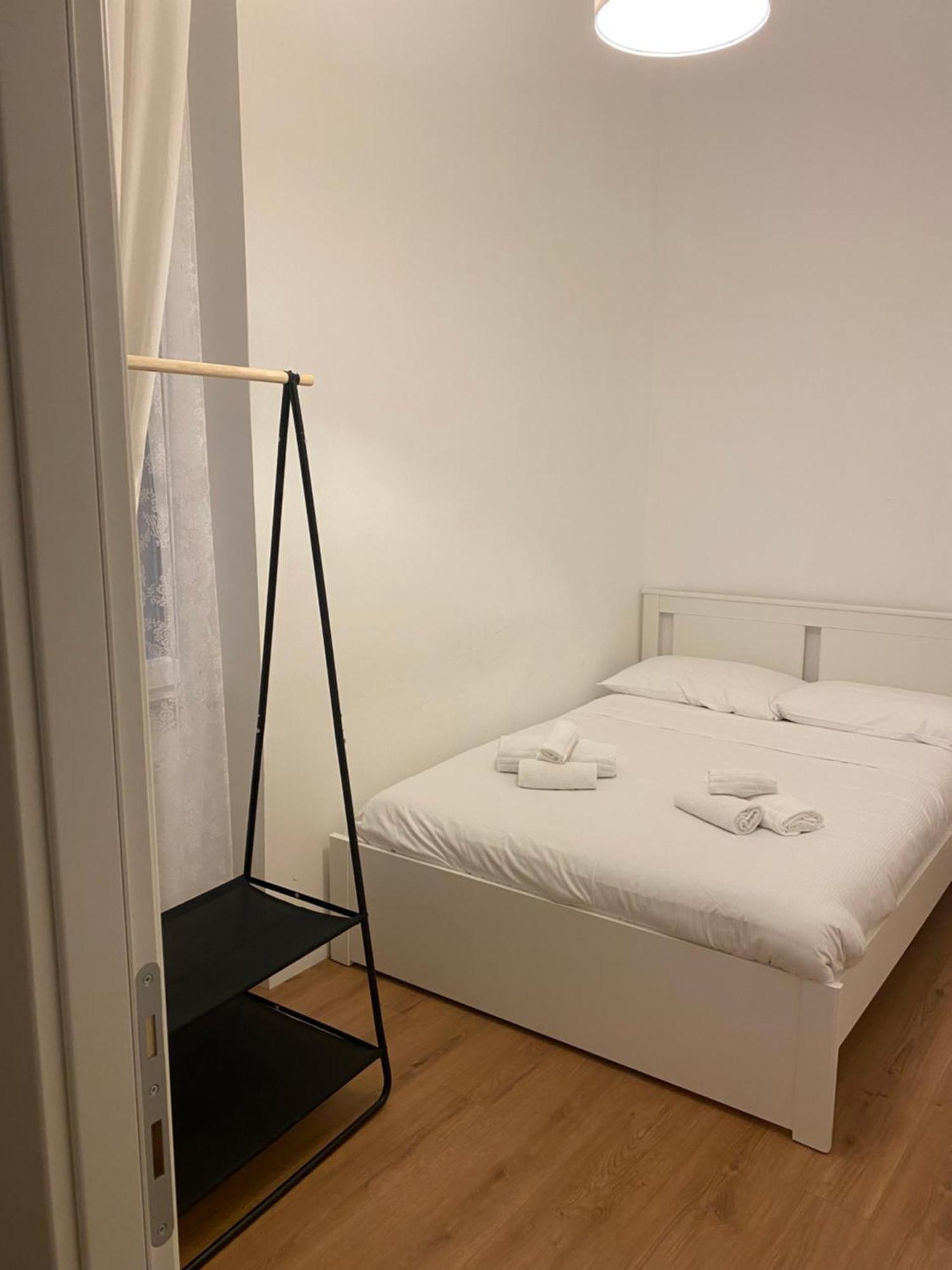 Harmony In Rome Ll Apartment ภายนอก รูปภาพ