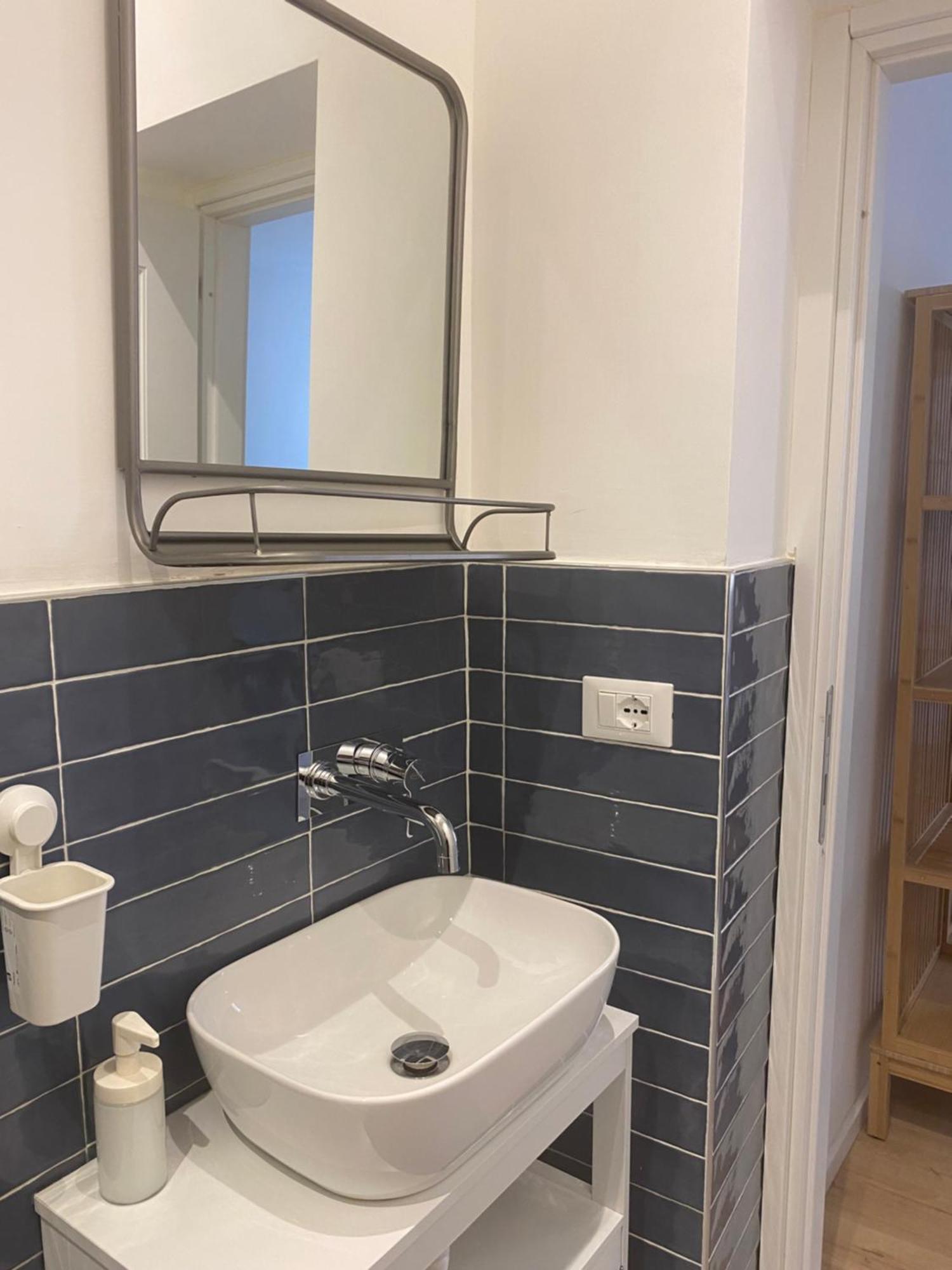 Harmony In Rome Ll Apartment ภายนอก รูปภาพ